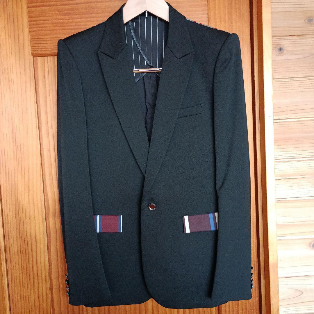 ナンバーナイン スクールジャケット サイズ4