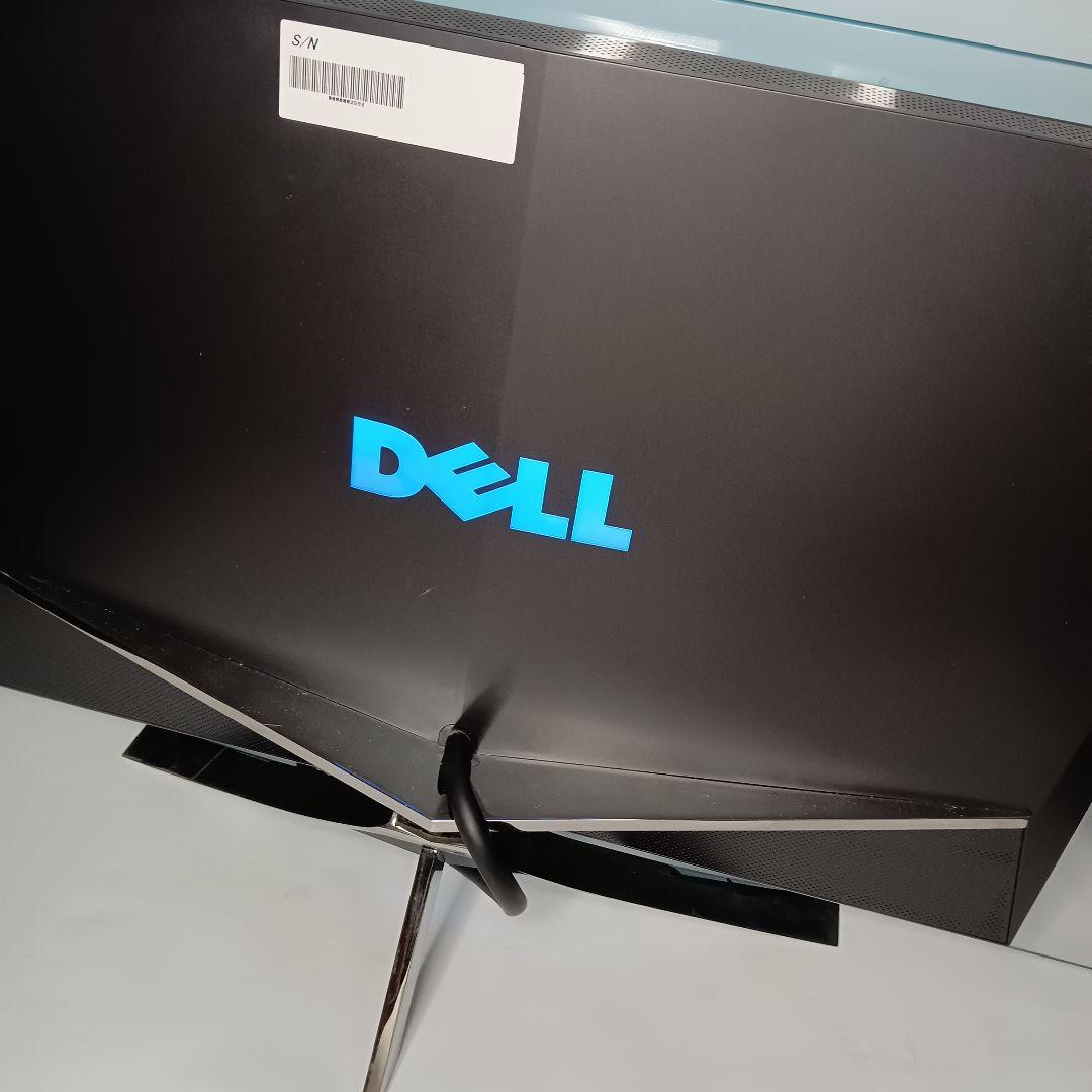 DELL CRYSTAL C22W 22インチ 液晶モニター PC ディスプレイ