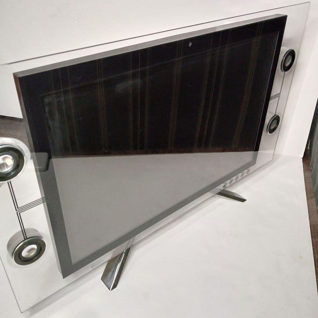 DELL CRYSTAL C22W 22インチ 液晶モニター PC ディスプレイ