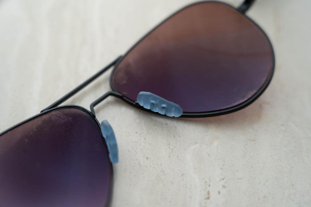 【希少美品】ROKA Phantom Titanium サングラス