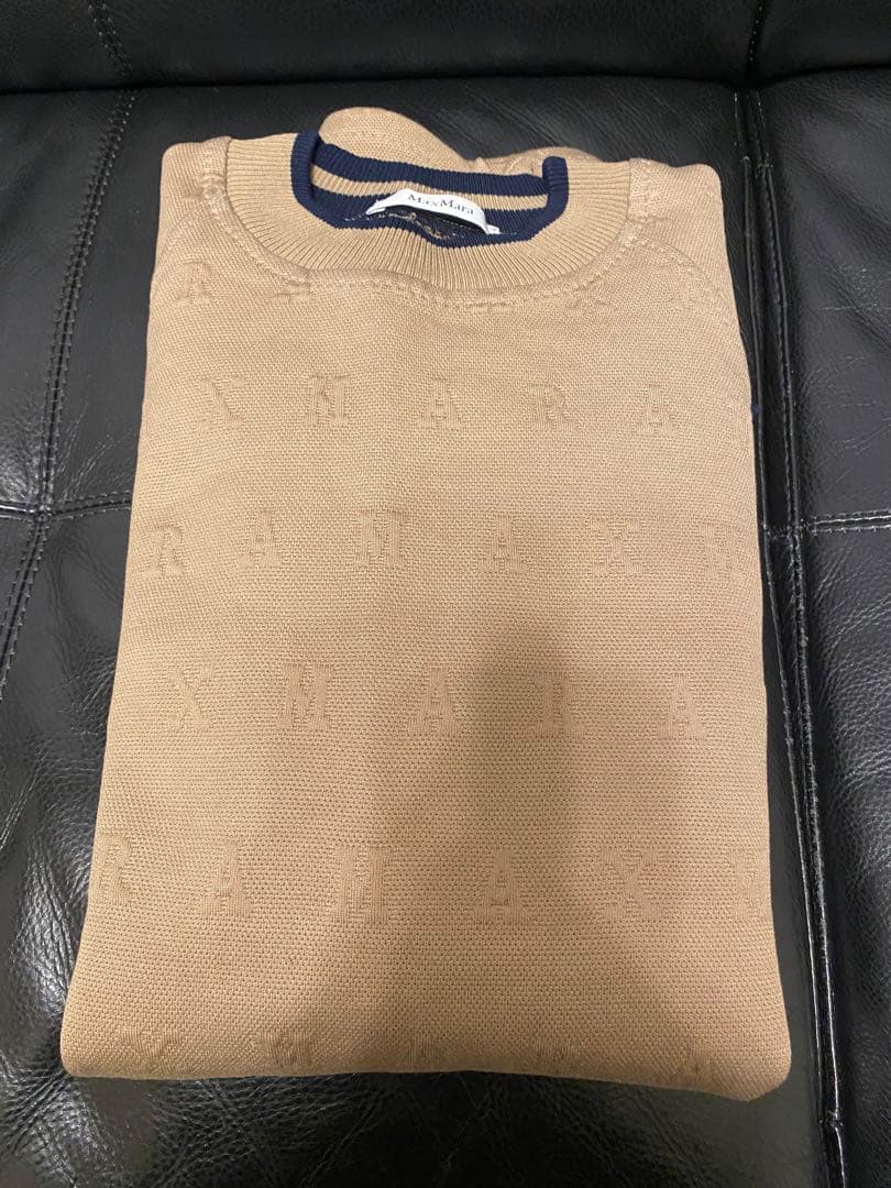 モンブラン　マックスマーラ(ワンピース)