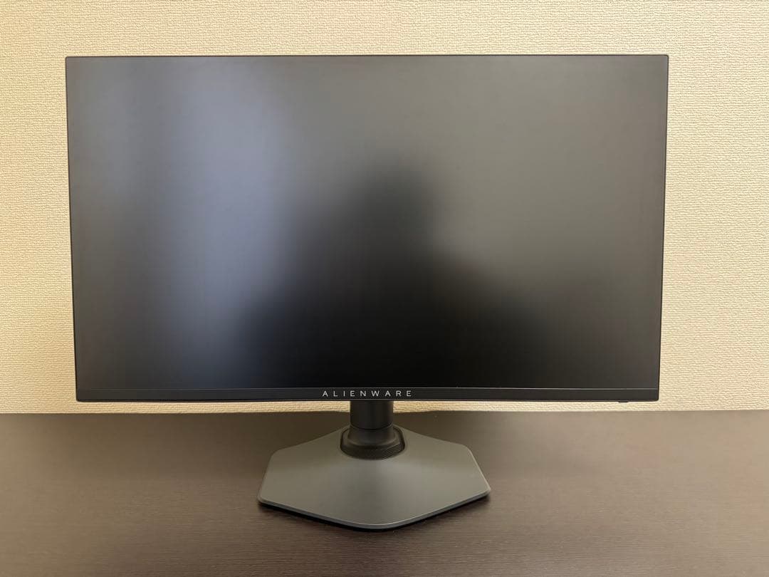 ALIENWARE AW2523hf 24.5インチ 360hz