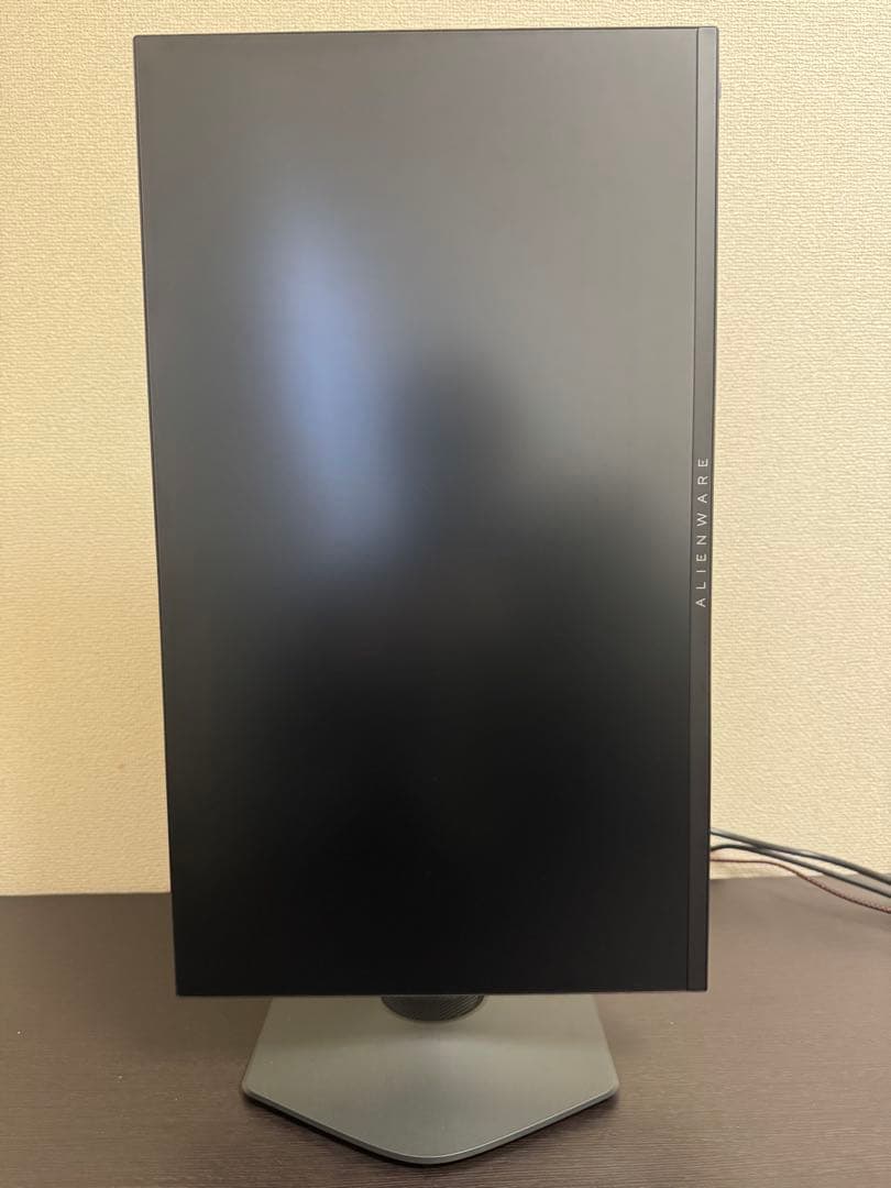 ALIENWARE AW2523hf 24.5インチ 360hz