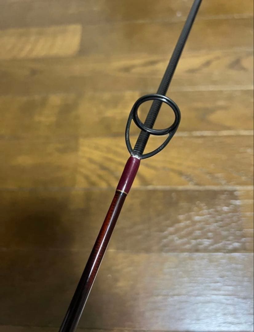 UNDEAD FACTORY Laplace-D 62L 炎魔