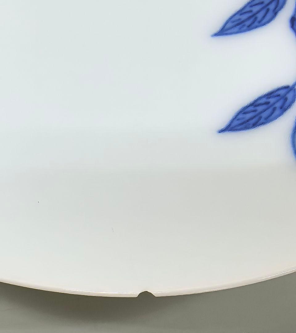 今右衛門錦柘榴絵紅茶椀　6客セット