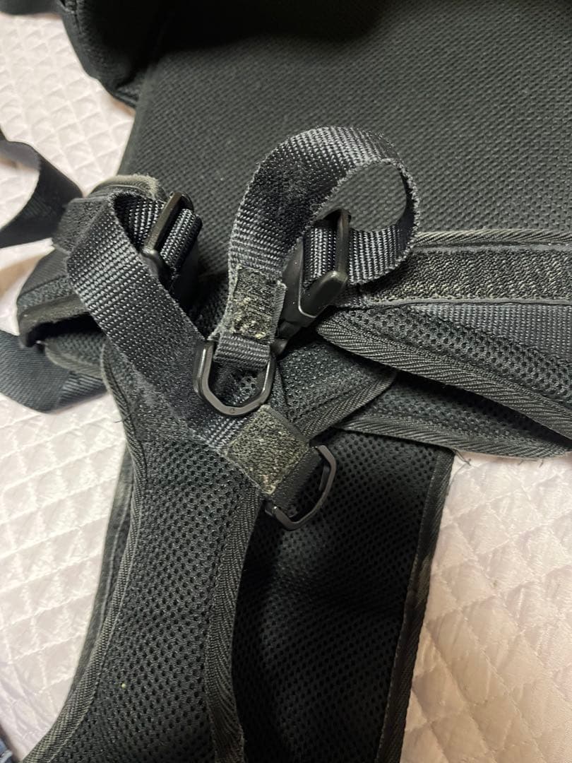 障がい児用カーシート