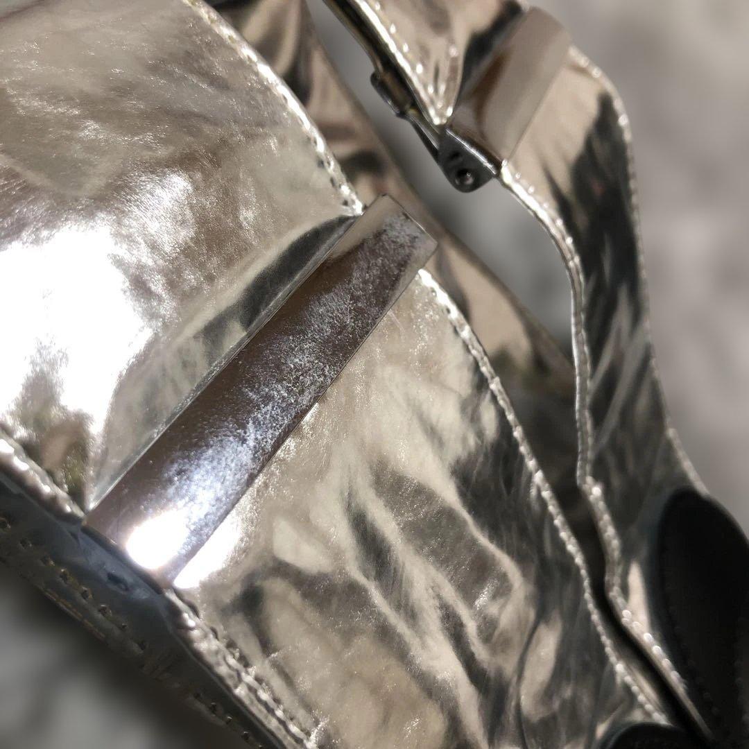 COMME des GARÇONS HOMME PLUS 21ssサスペンダー