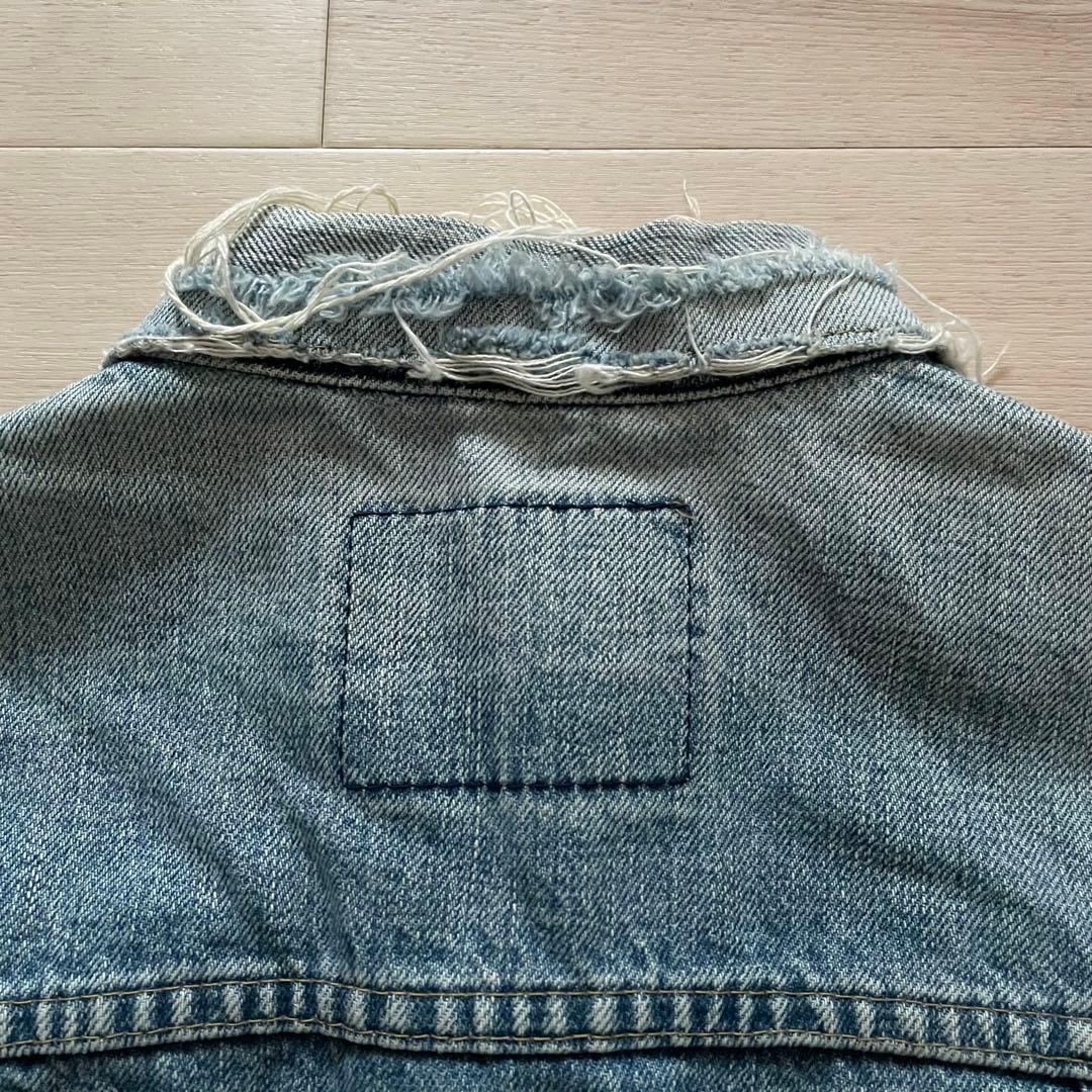 Levi's 70502XX 506XX デニムジャケット 1st 復刻 38