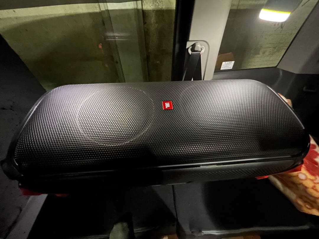 スピーカー・ウーファー jbl partybox710