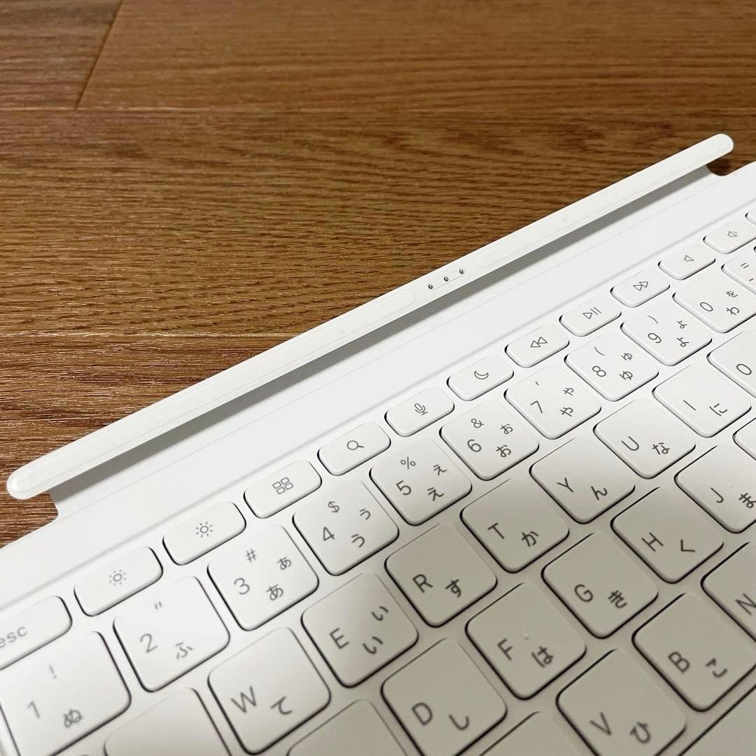iPadアクセサリー Apple Magic Keyboaprd MQDP3J/A A2695