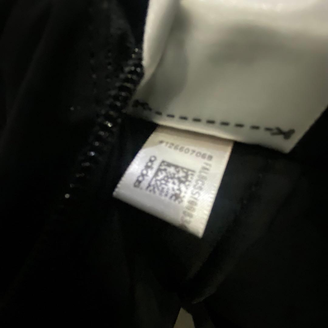 Y-3 テックライト トゥウィーク バックパック ブラック