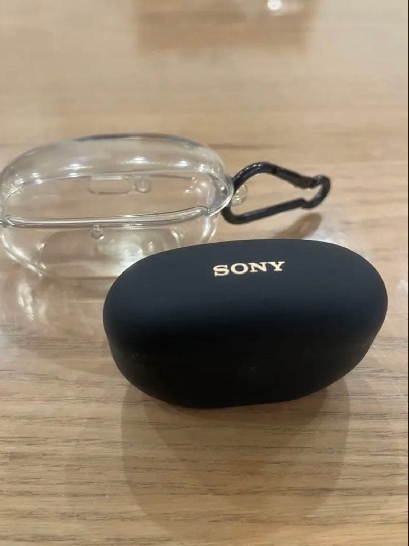 【充電ケースのみ】SONY WF-1000XM5