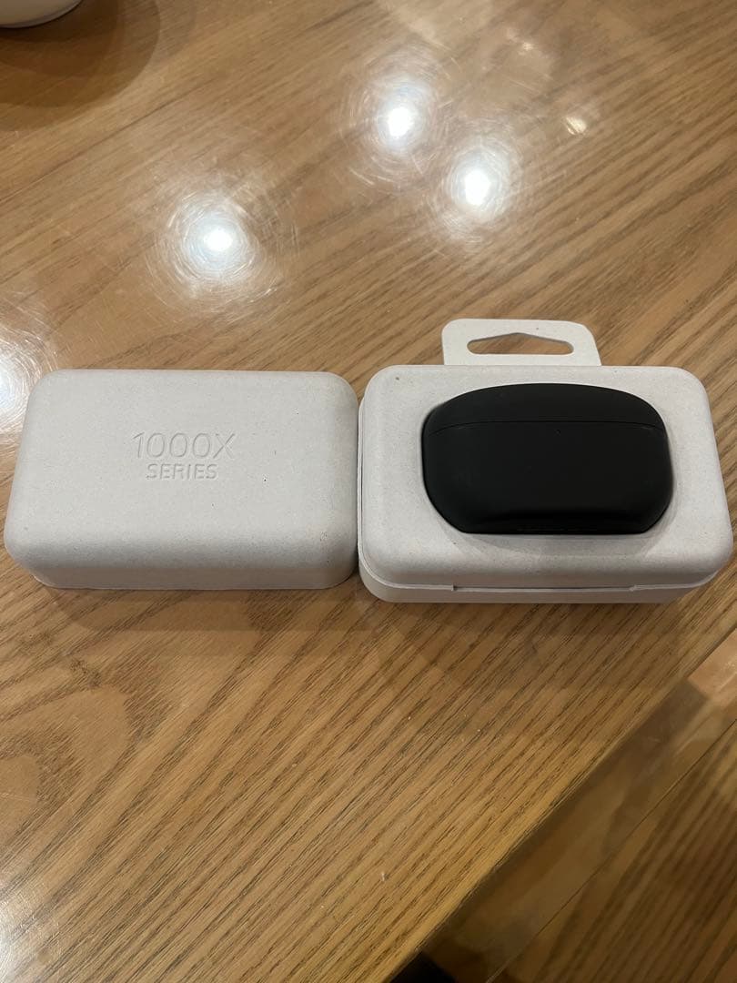 【充電ケースのみ】SONY WF-1000XM5