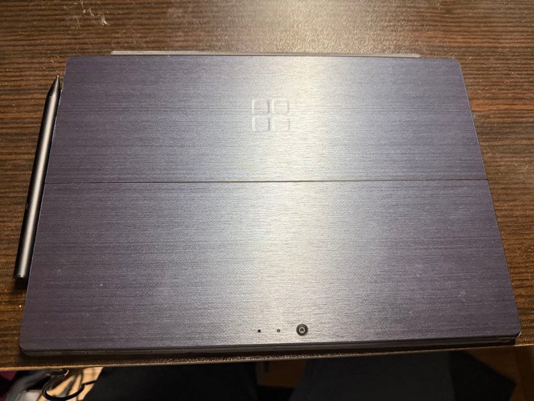 Microsoft Surface Pro 6 本体