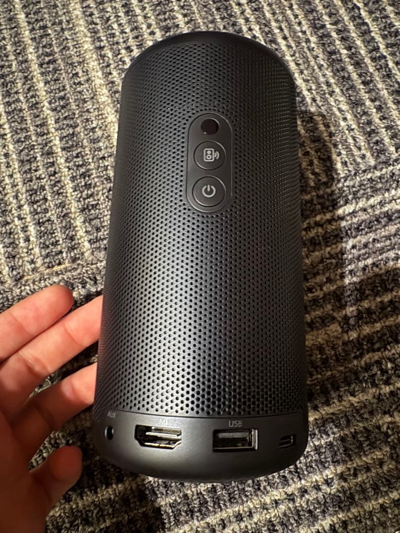 ネビュラカプセル3 プロジェクター