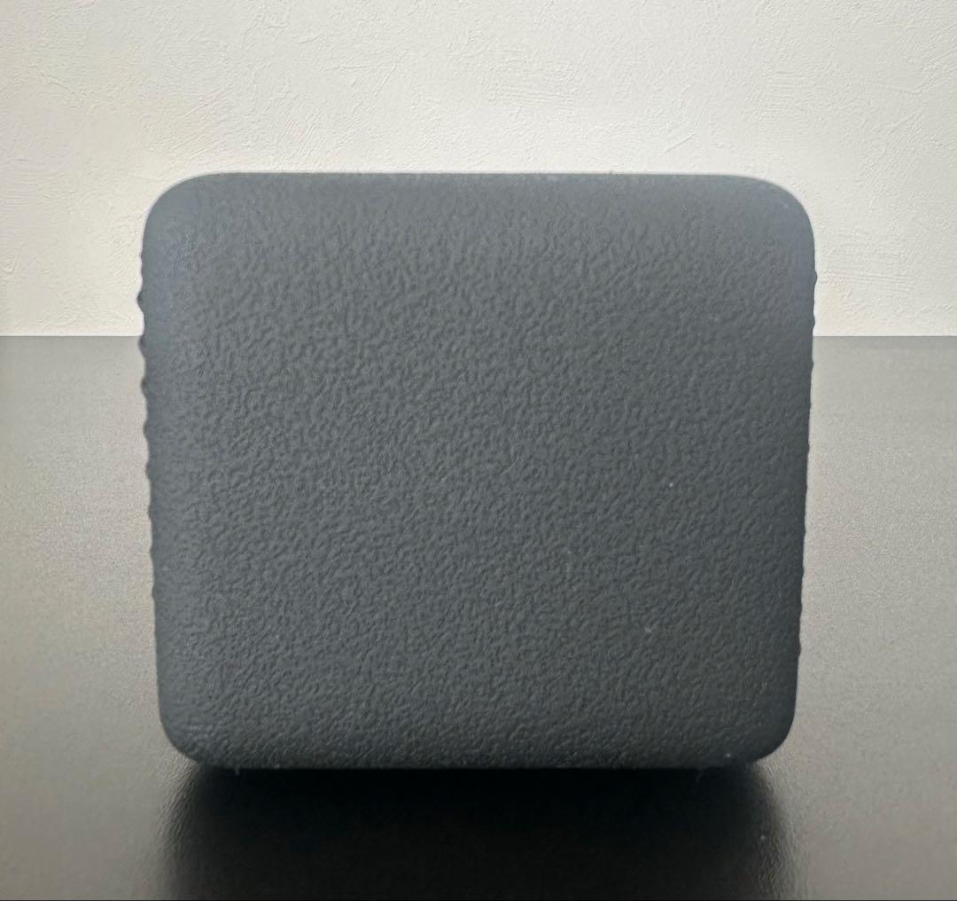 Marshall Emberton ブラック&ブラス