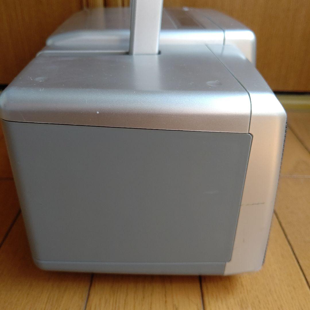 KENWOOD MDパーソナルステレオシステム MDX-L1