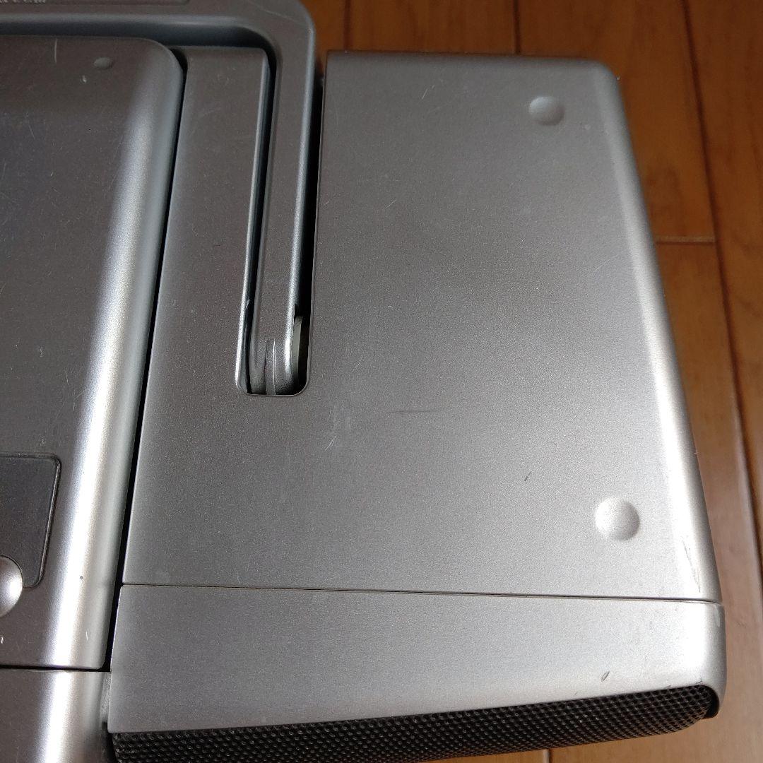 KENWOOD MDパーソナルステレオシステム MDX-L1