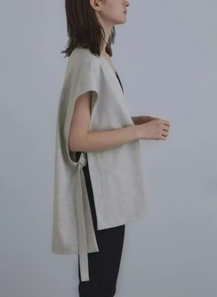 タグ付未使用品　ルフィル　２ＷＡＹレーヨンストレッチジレ