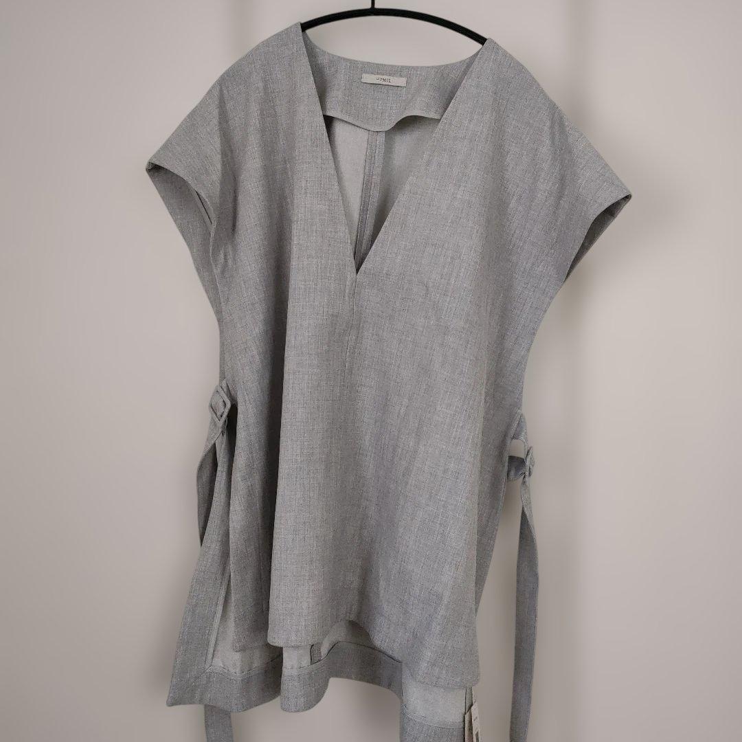 タグ付未使用品　ルフィル　２ＷＡＹレーヨンストレッチジレ