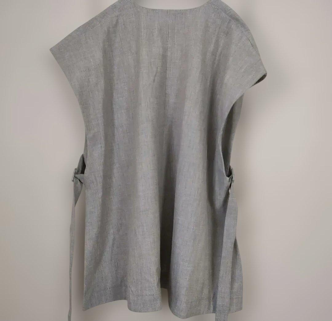 タグ付未使用品　ルフィル　２ＷＡＹレーヨンストレッチジレ