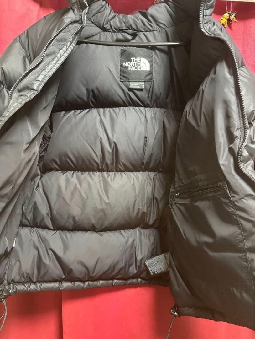 THE NORTH FACE 1996 レトロヌプシジャケット US規格 700