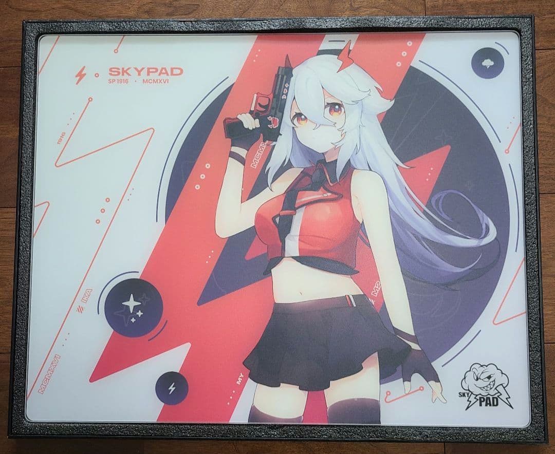 その他 Skypad 3.0 XL - SORA (LIMITED DROP)