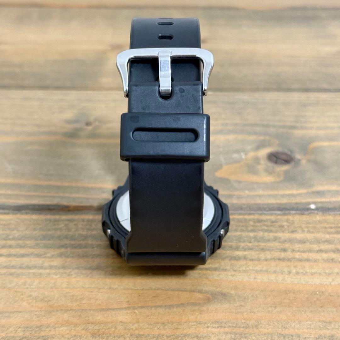 【美品】 CASIO G-SHOCK GW-M5610U 電波ソーラー