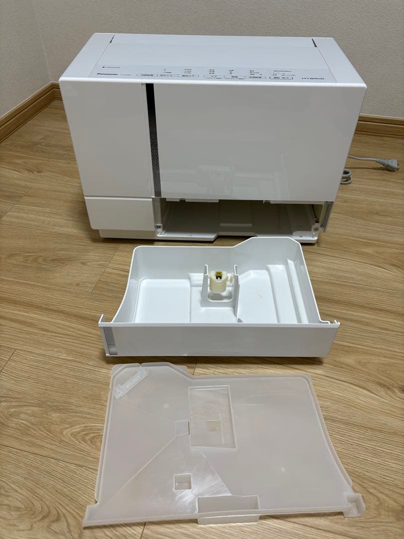 Panasonic F-YHUX90-H 衣類乾燥・除湿機