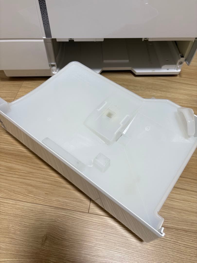 Panasonic F-YHUX90-H 衣類乾燥・除湿機