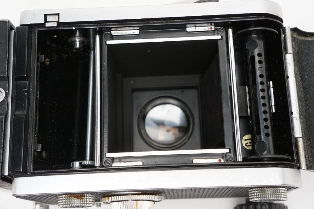 ＜作例あり＞Mamiya C33 Professional 105mmF3.5