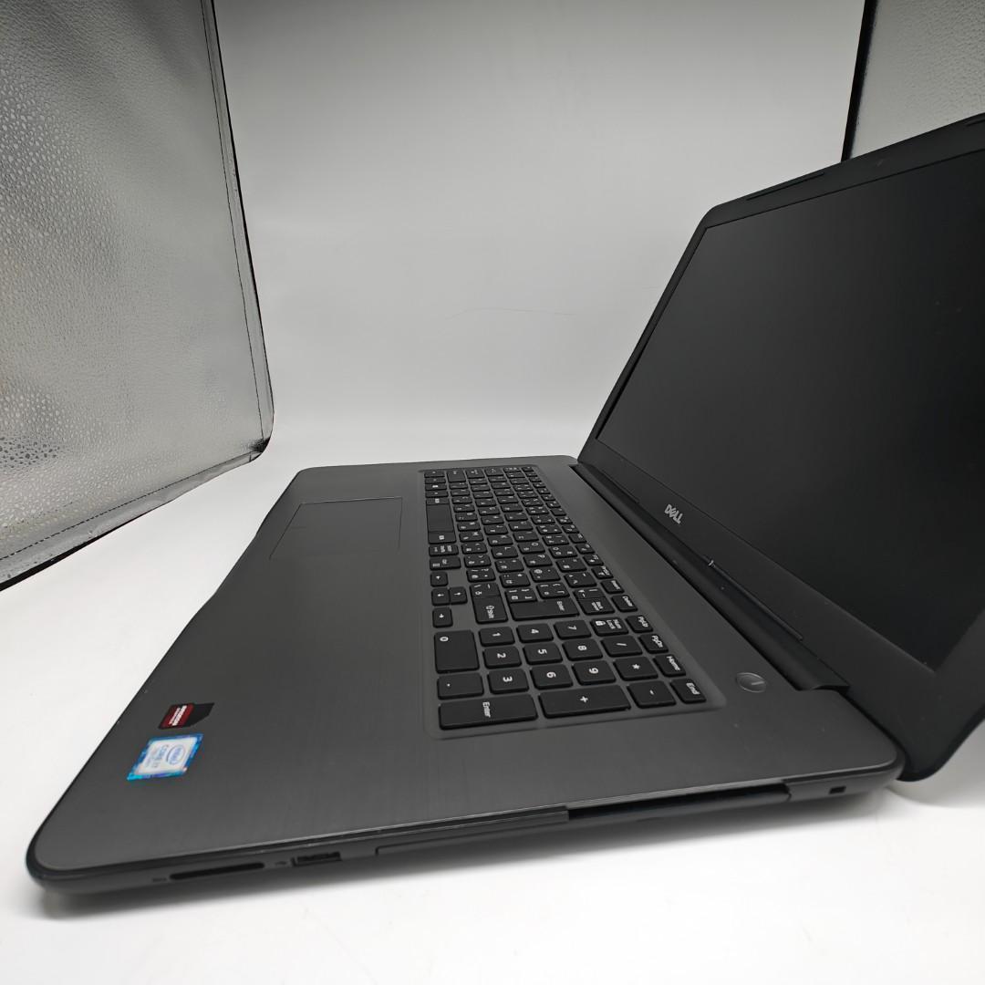 【DELL】高性能i7 SSD512GB 16GB グラボ搭載 大型 ノートPC
