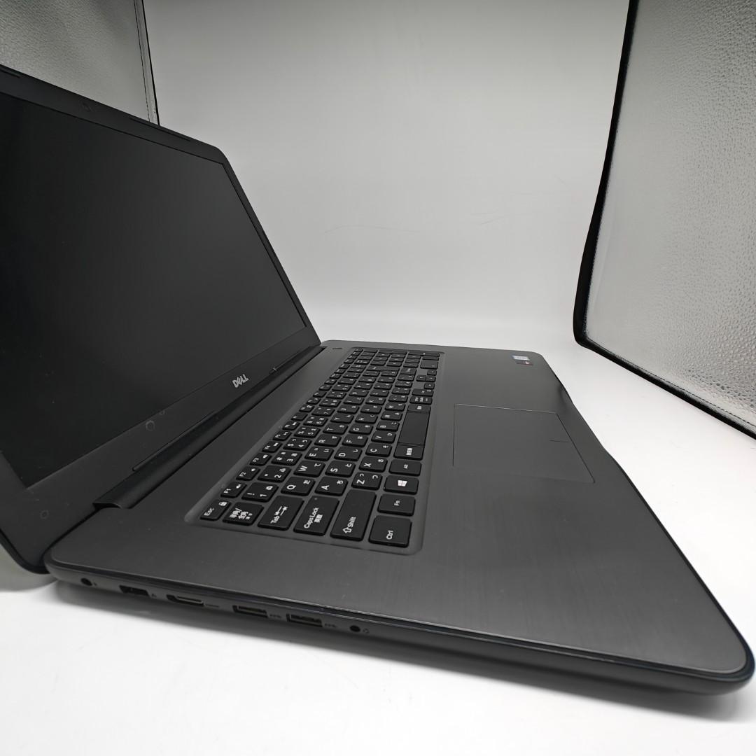 【DELL】高性能i7 SSD512GB 16GB グラボ搭載 大型 ノートPC
