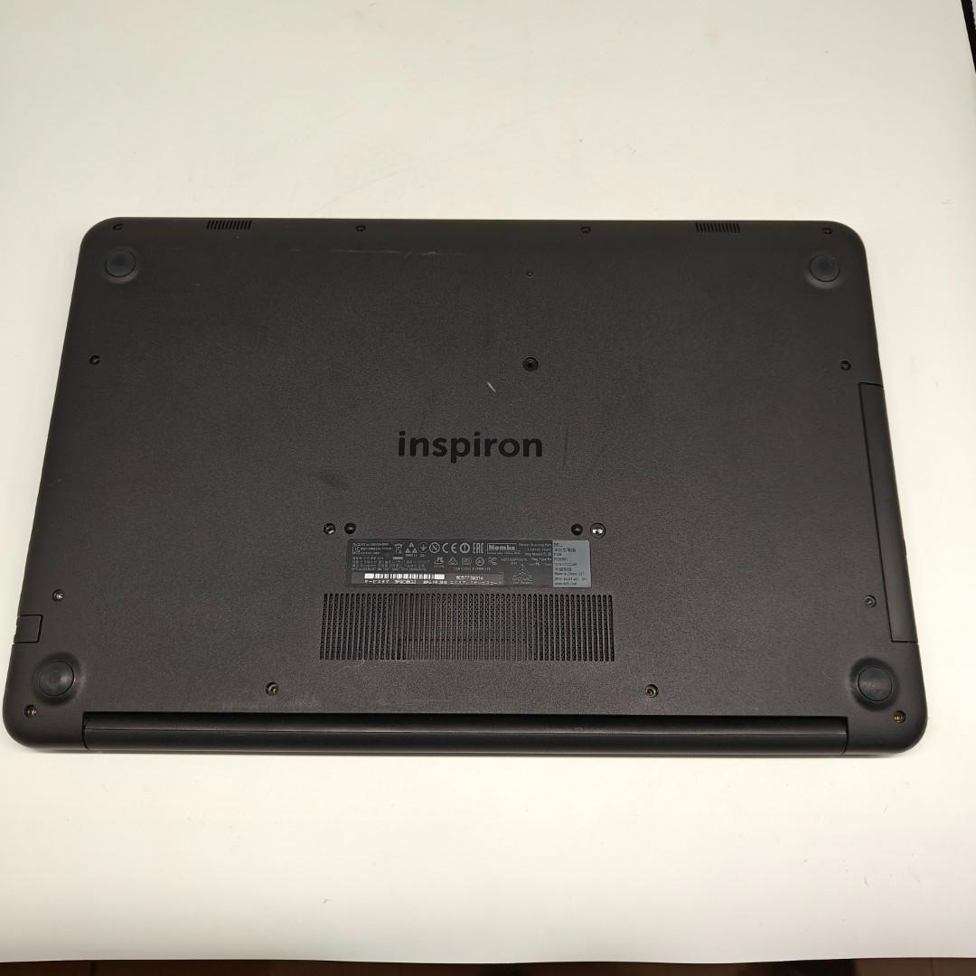 【DELL】高性能i7 SSD512GB 16GB グラボ搭載 大型 ノートPC