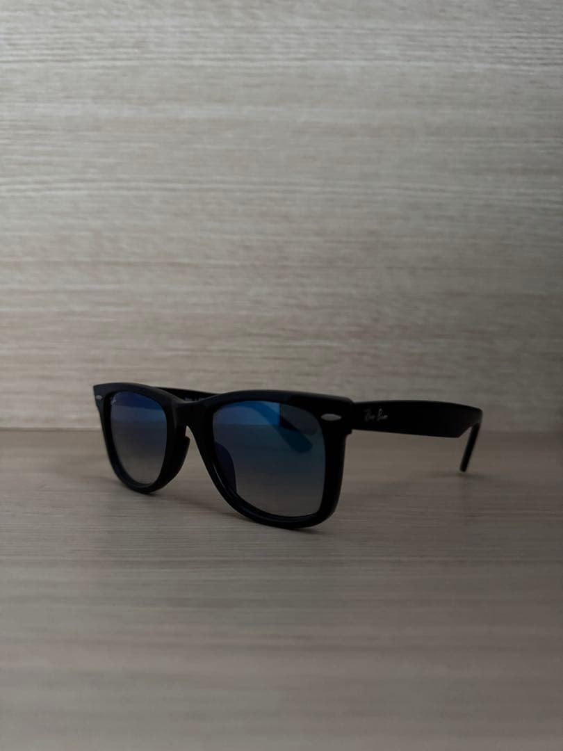 RayBanレイバン RB2140F901/3Fブルーグラデ