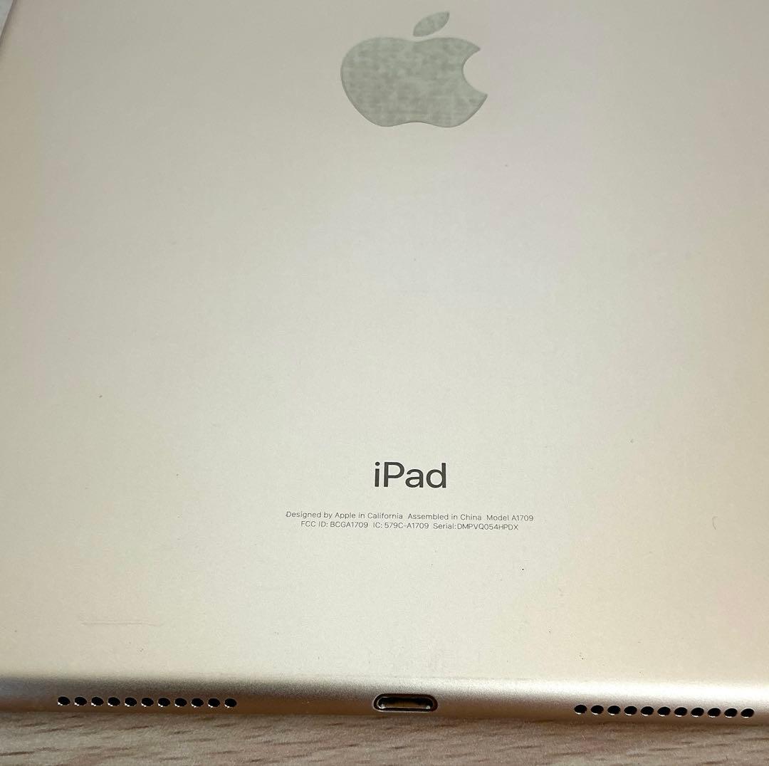 iPad本体 iPad Pro 256GB MPHJ2J/A Wi-Fi+Cellular