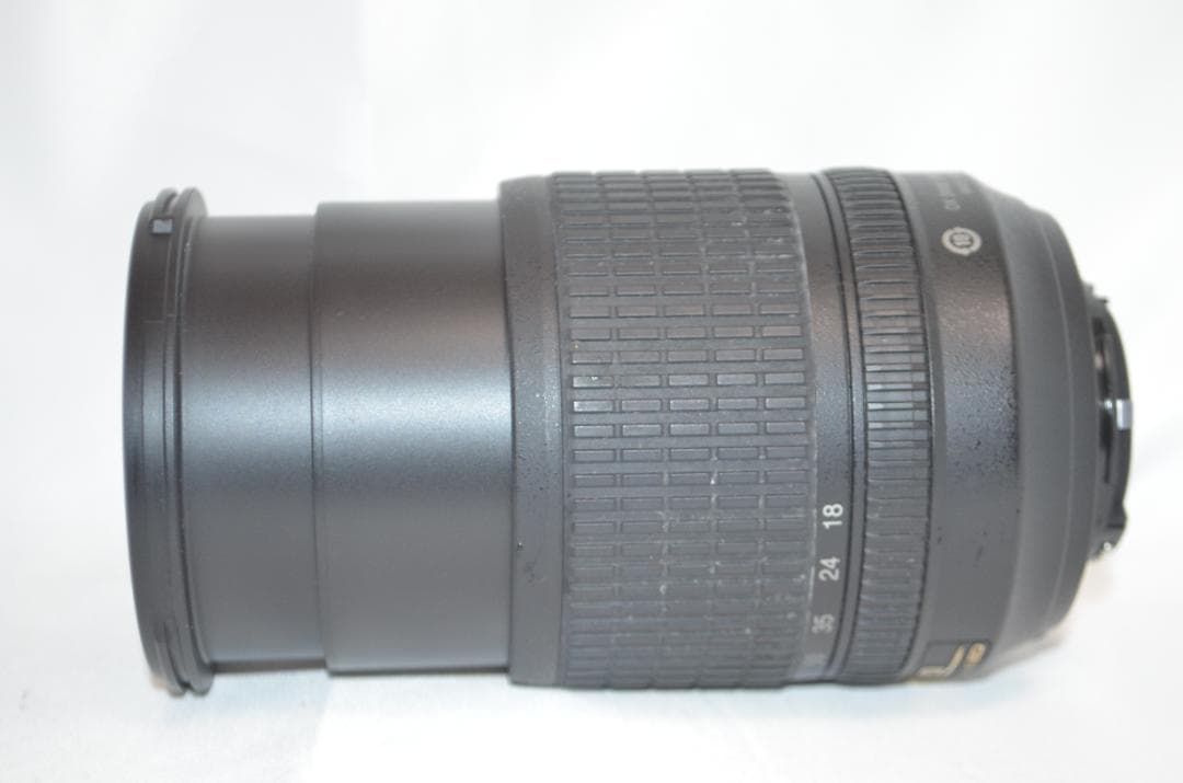 ⭐美品⭐Nikon ズームレンズ AF-S 18-105mm ED VR