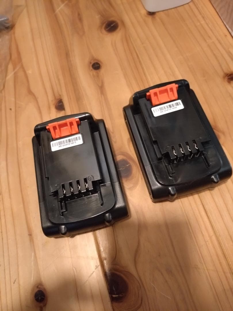 BLACK+DECKER POWER SERIES スティッククリーナー