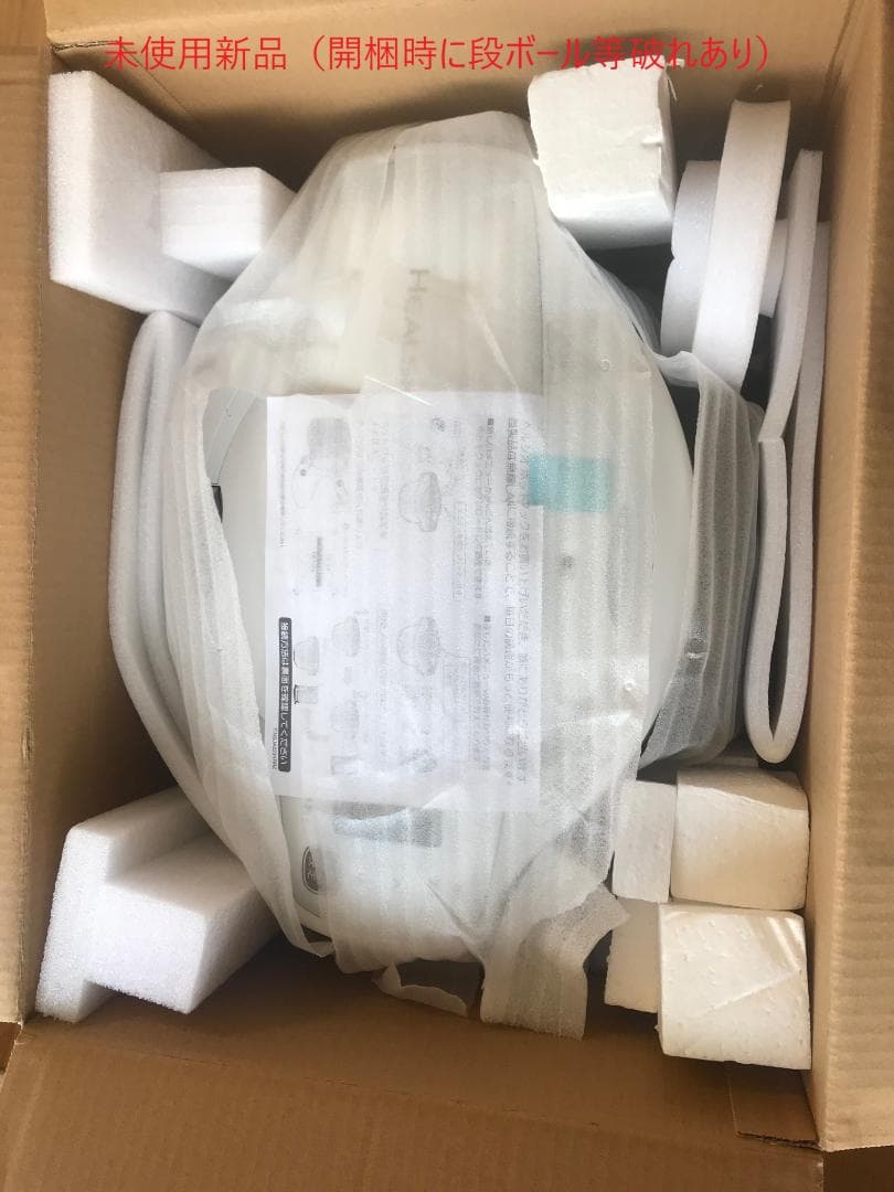 ホットクック　KN-HW16F-W