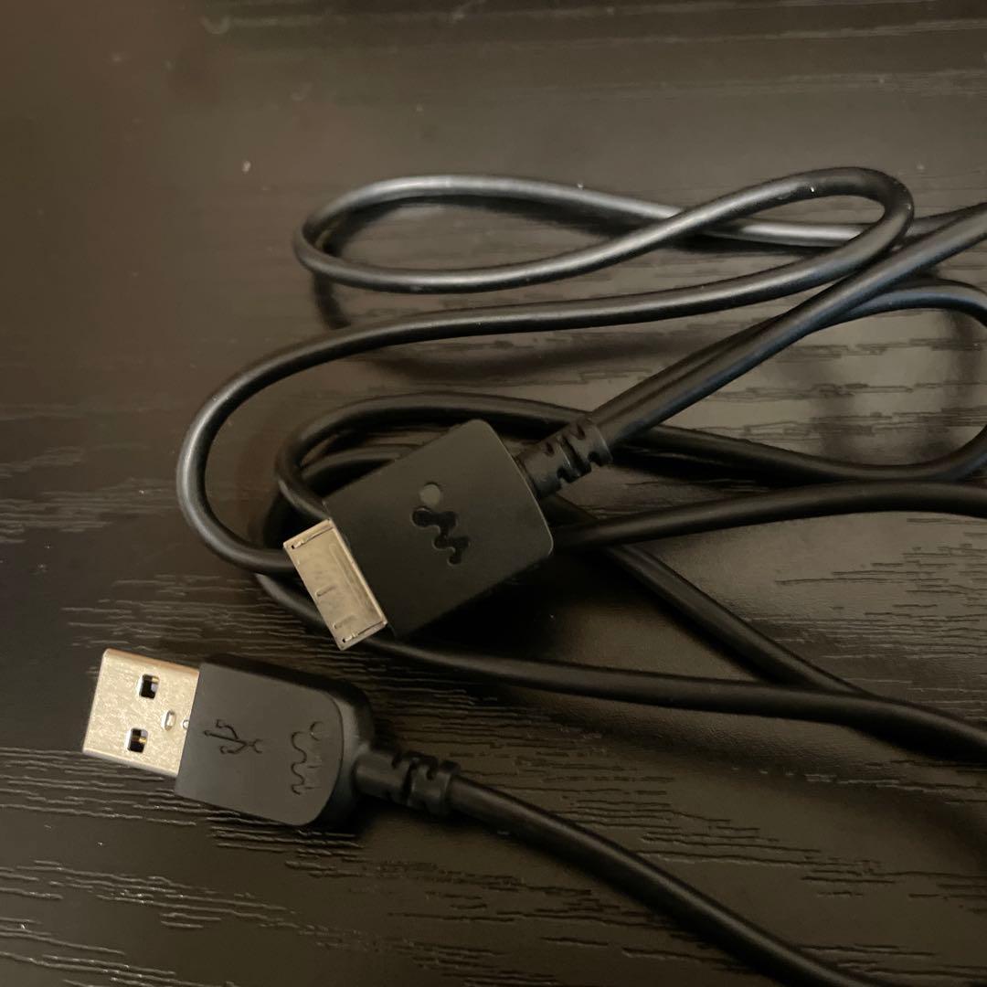 ポータブルプレーヤー Sony Walkman NW-A45 16G