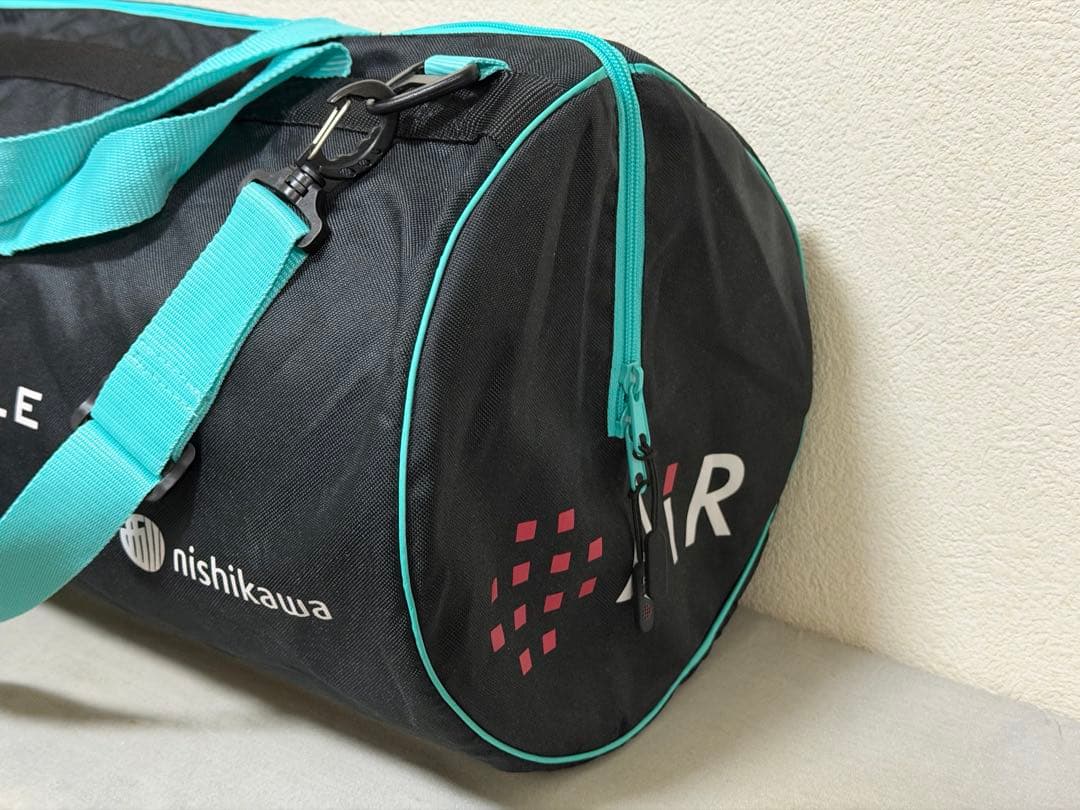 nishikawa AiR PORTABLE マットレス