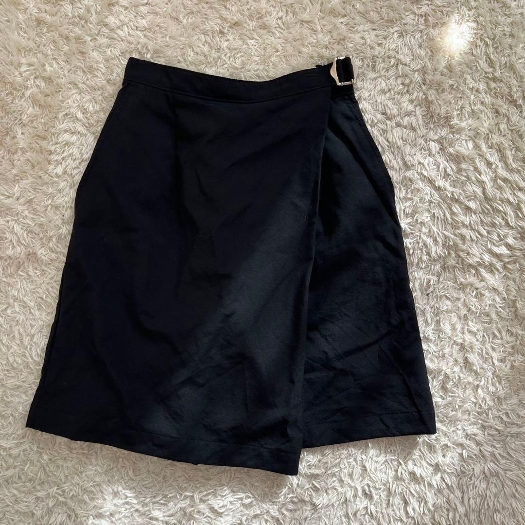 tricot COMME des GARÇONS スカートライク ショートパンツ