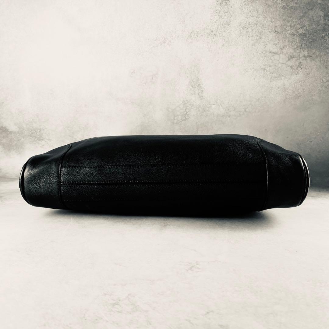 【美品】LOEWE ロエベ アマソナ ボストンバッグ ショルダーバッグ レザー