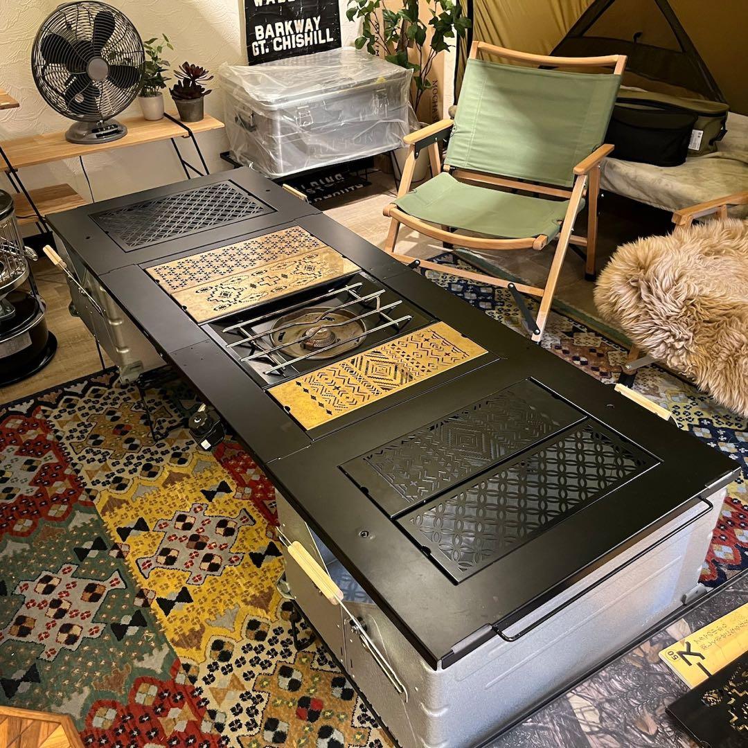 802products シエルコン50ブリッジセット