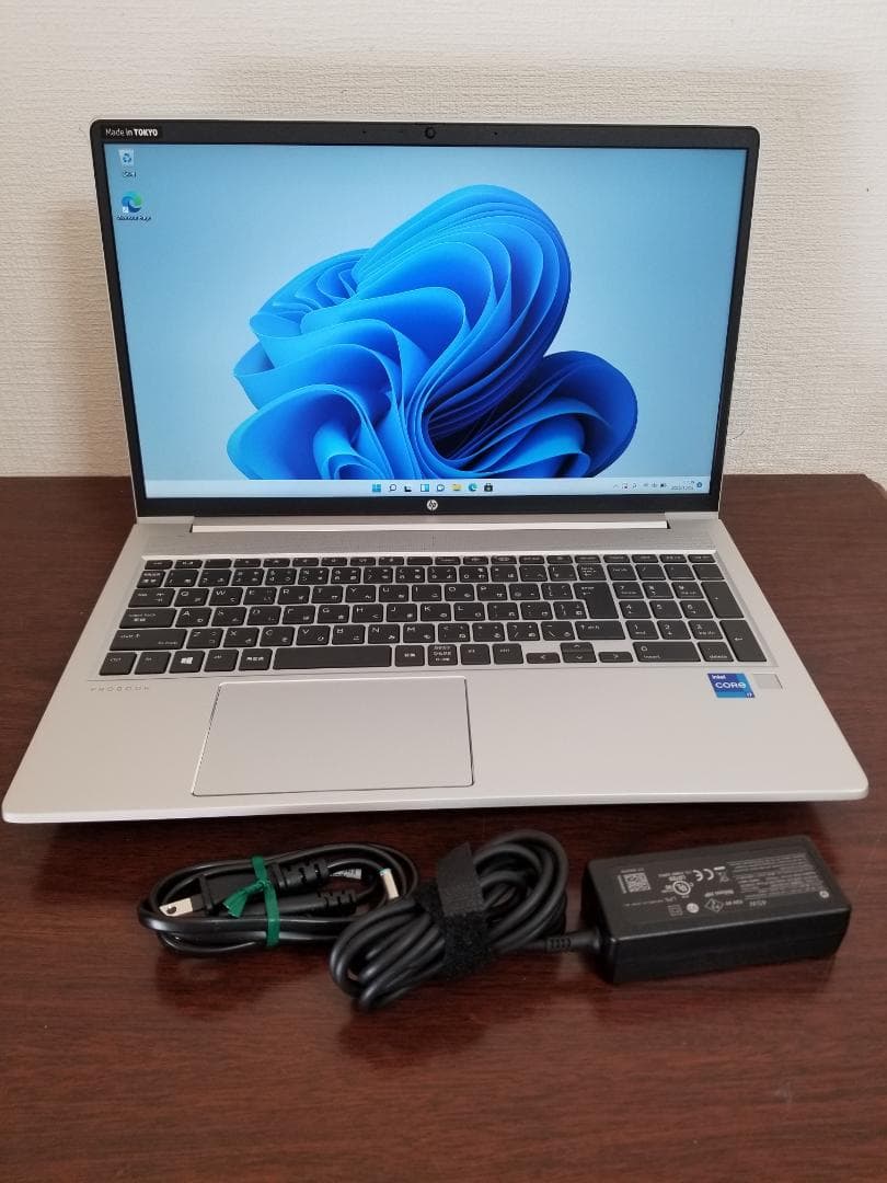 R59美品 HP ProBook 450 G8 i7◆16◆256GB◆15.6