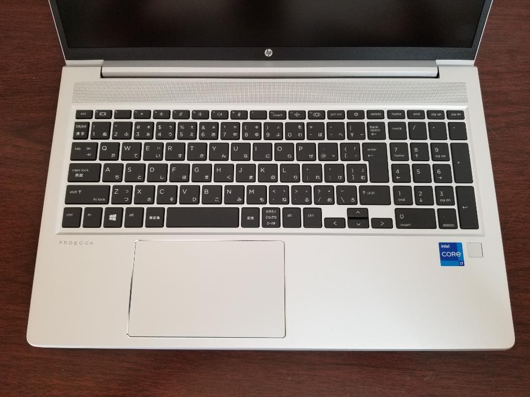 R59美品 HP ProBook 450 G8 i7◆16◆256GB◆15.6