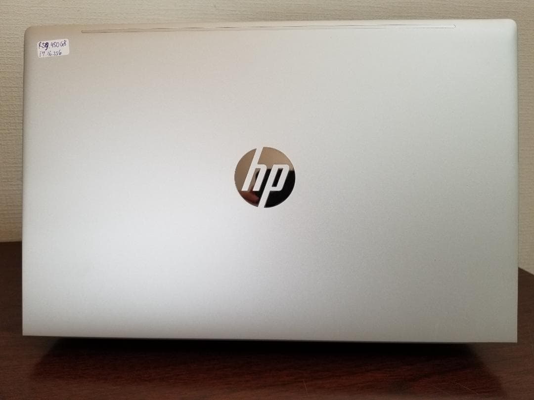 R59美品 HP ProBook 450 G8 i7◆16◆256GB◆15.6