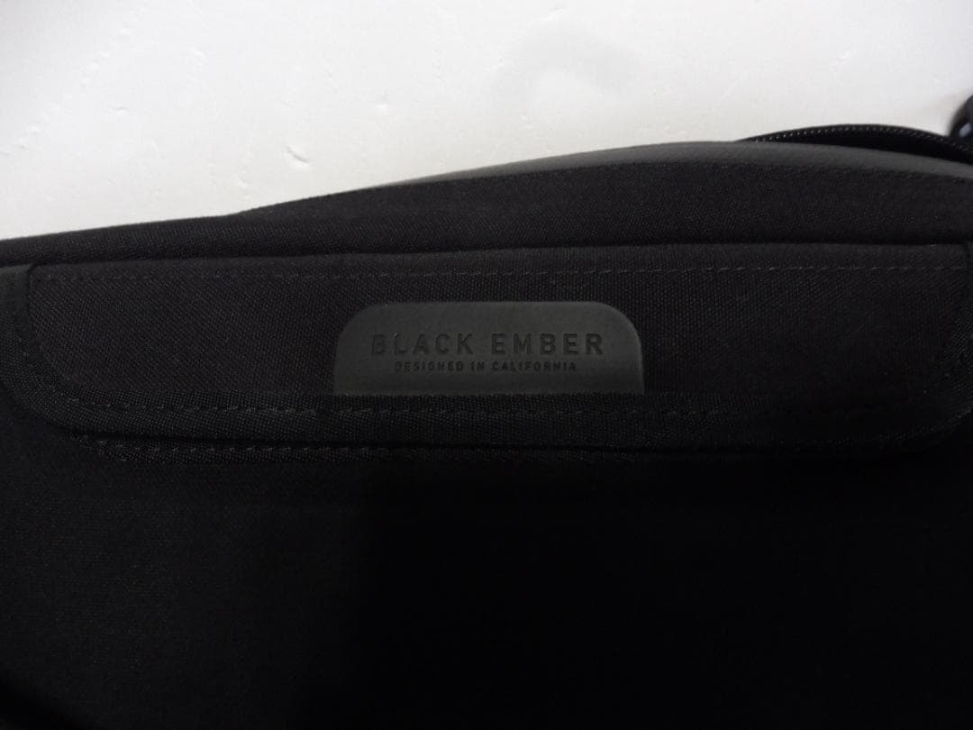 ブラックエンバーBLACK EMBER シャドウ 26