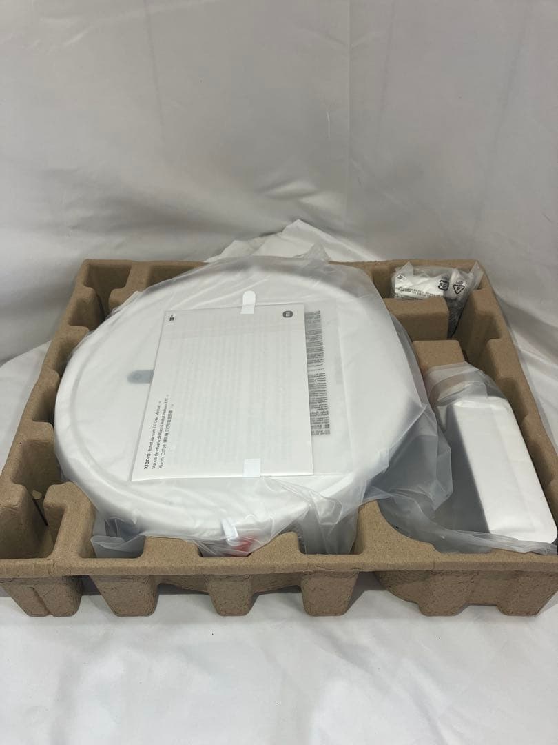 Y1012★新品★Xiaomi Robot Vacuum E10 ロボット掃除機