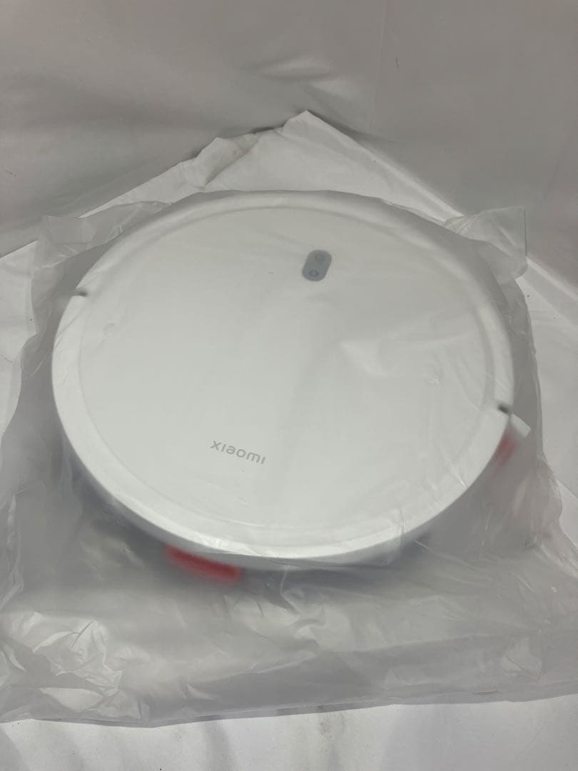 Y1012★新品★Xiaomi Robot Vacuum E10 ロボット掃除機